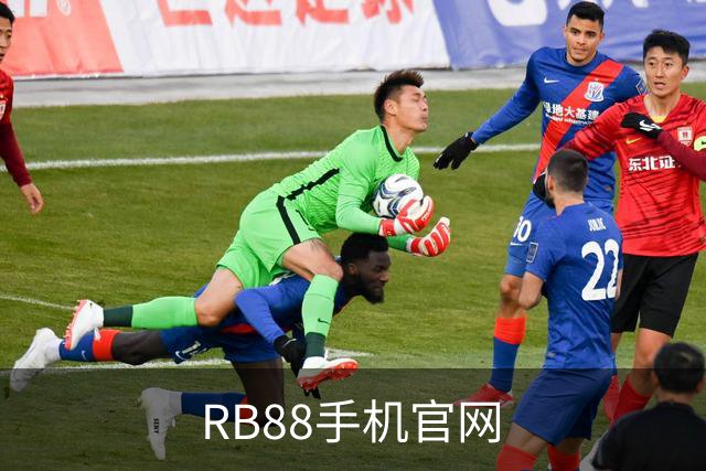 RB88手机官网公司环境与品牌介绍